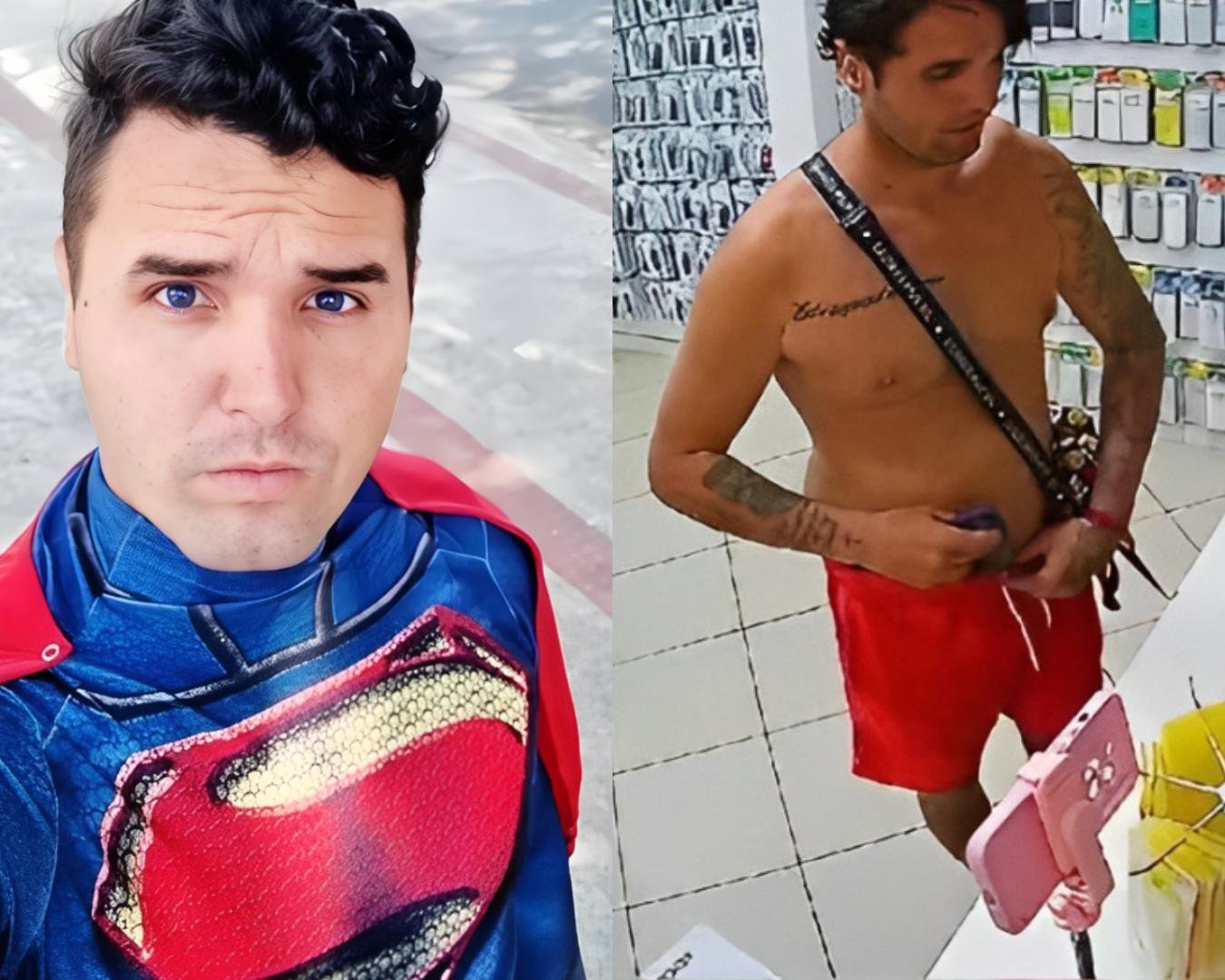 ‘Saiu de casa com intenção de fazer mal’, diz polícia sobre assassinato de vendedora na Glória