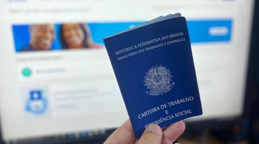Empregos: Setembro começa com 6,2 mil vagas abertas no ES