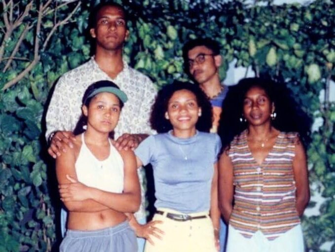 Documentário ‘Onde Está Zumbi?’ estreia neste terça (26) em Vitória