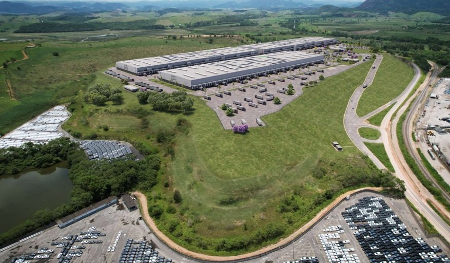 Condomínio logístico vai gerar 4 mil empregos em Cariacica