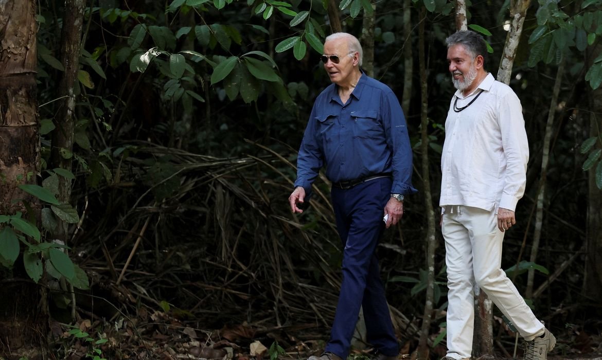 conservação