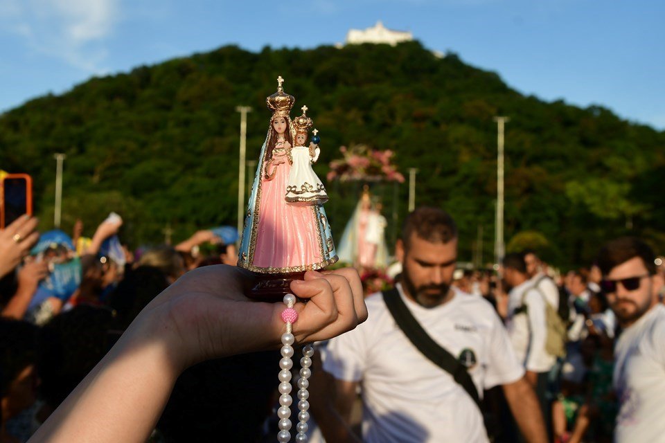 Festa da Penha 2025 começa neste domingo (20); veja a programação