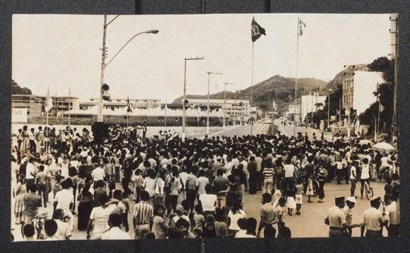 Documentário capixaba sobre a Praia do Suá será exibido na Mostra de Cinema de Ouro Preto