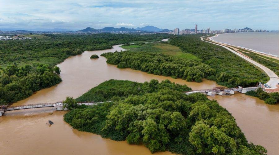 Corrida ‘Da Madalena à Penha’ acontece em Vila Velha com programação cultural