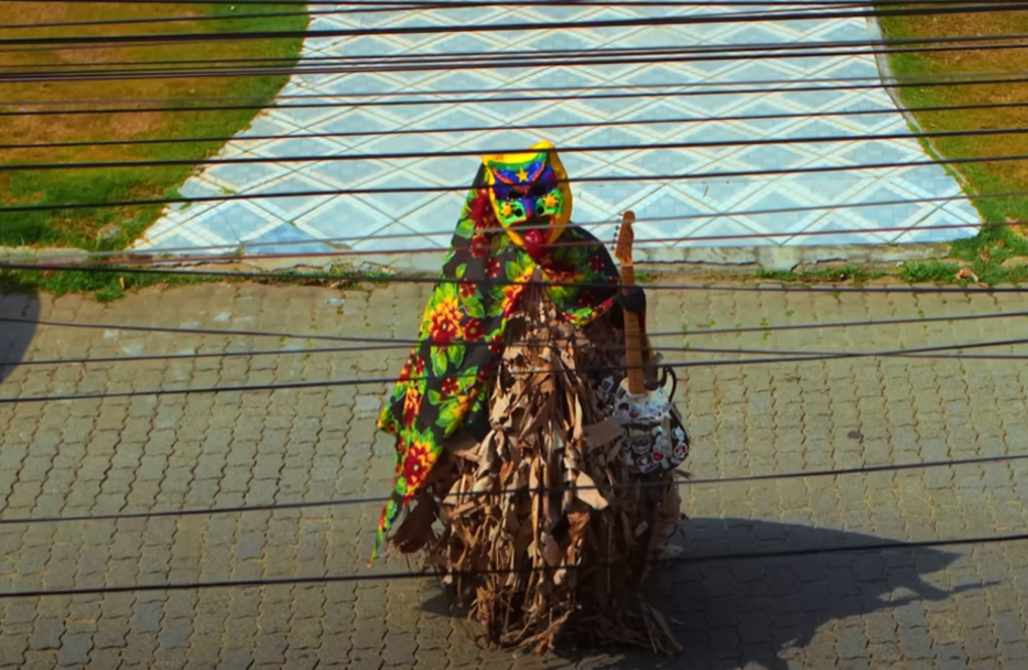Clipe ‘João Bananeira’, da banda Gastação Infinita, circula por festivais nacionais