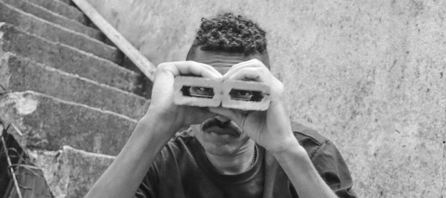 Fredone Fone lança livro ‘O que fazer com todo esse entulho?’