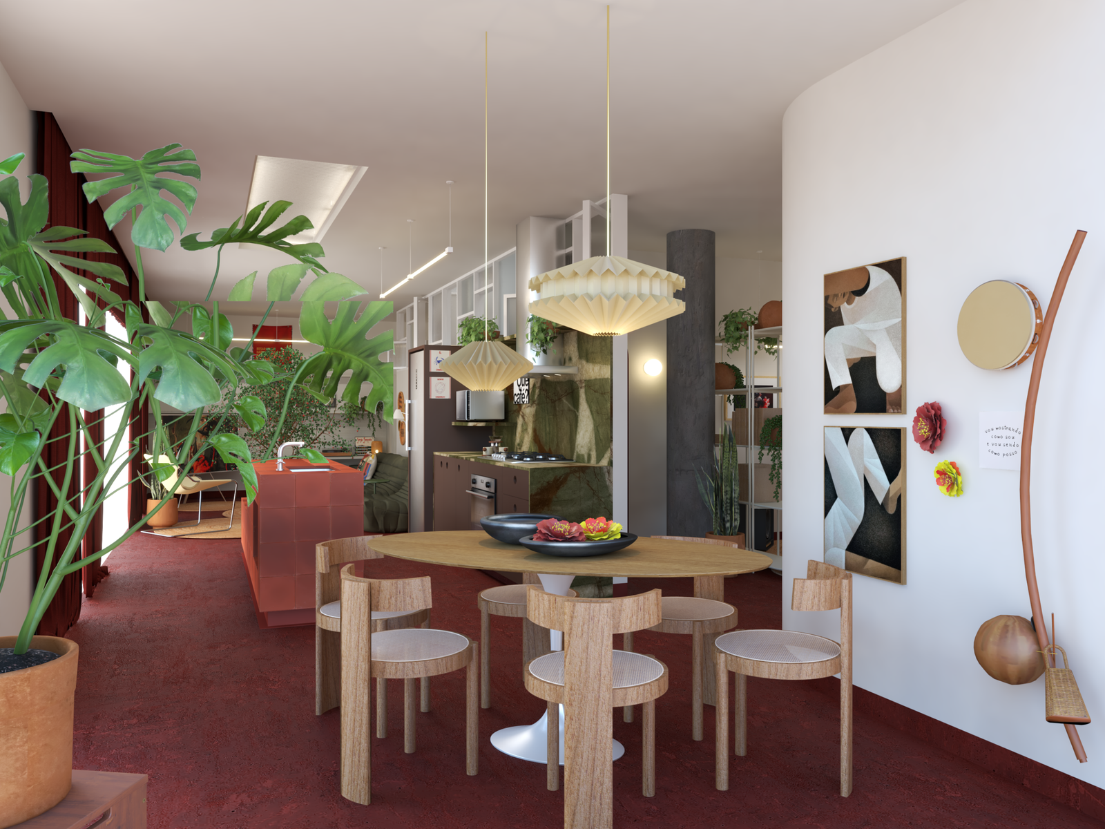 Casa Iririu vai levar a identidade do ES à 1ª Bienal de Arquitetura Brasileira