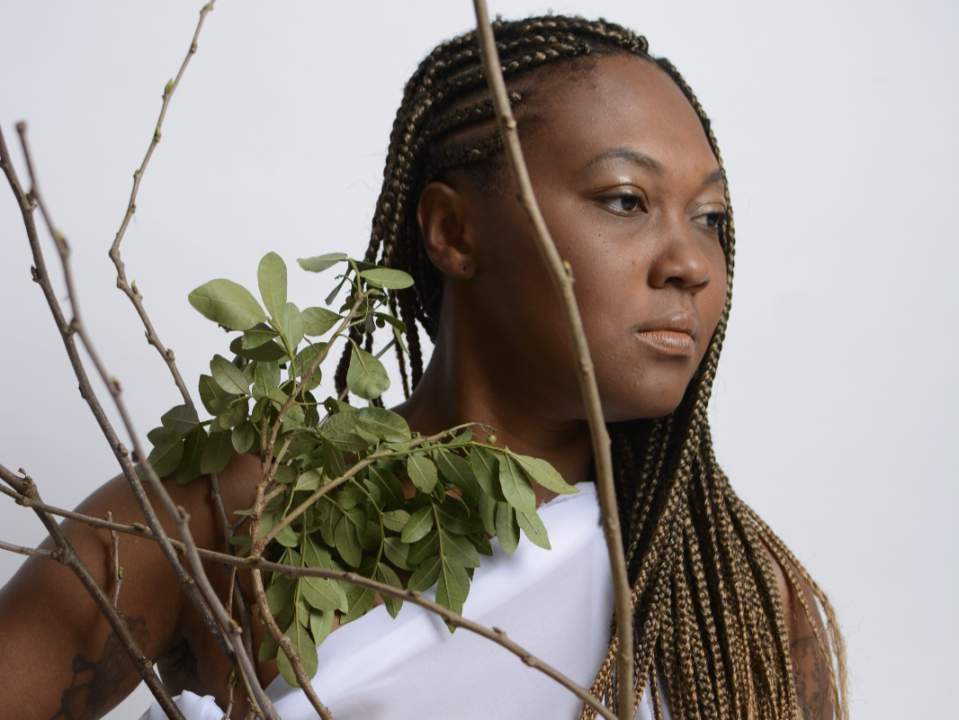 Mosteiro Zen de Ibiraçu recebe residência artística de Sheyla Ayo em janeiro