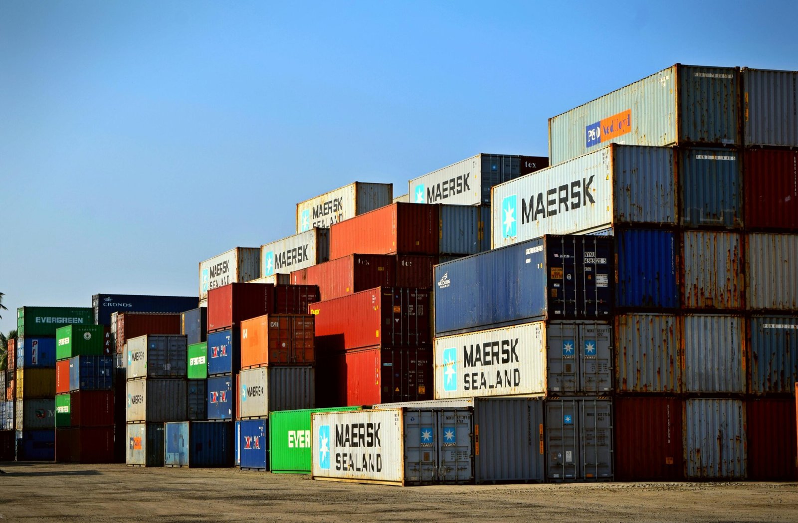 Exportações: produtos capixabas ganham valorização no exterior