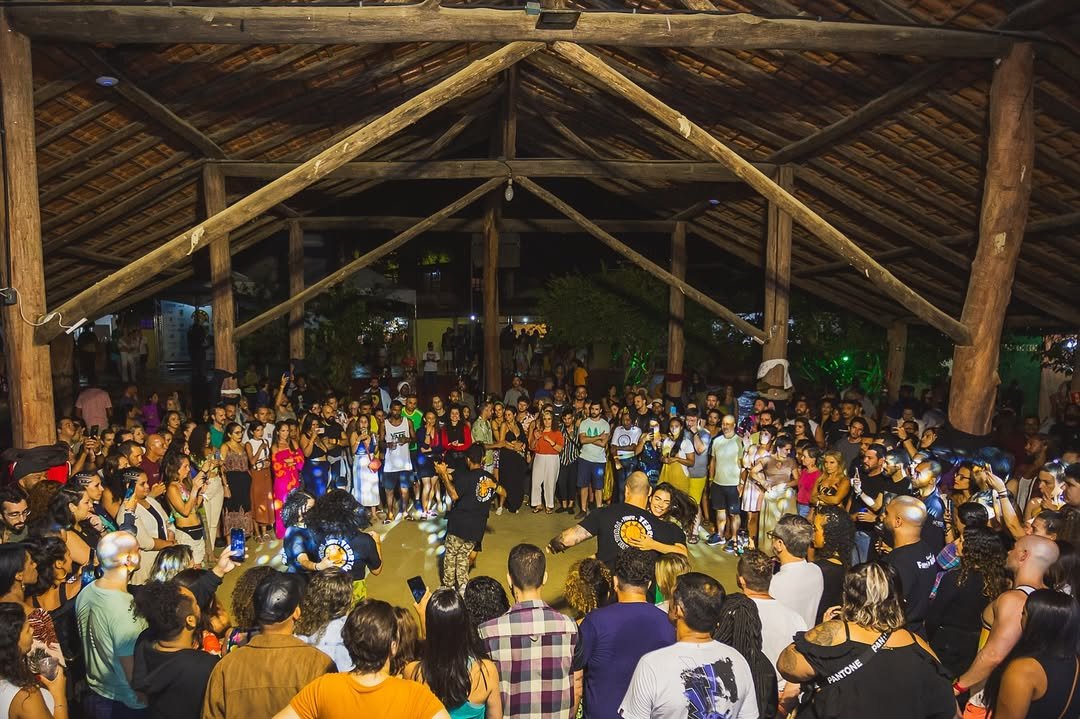 23º Festival Nacional Forró de Itaúnas acontece de 12 a 19 de julho