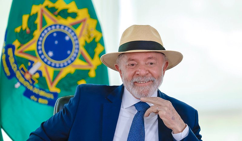 Moraes reage à piada de Lula com apelido ‘Xandão’; vídeo