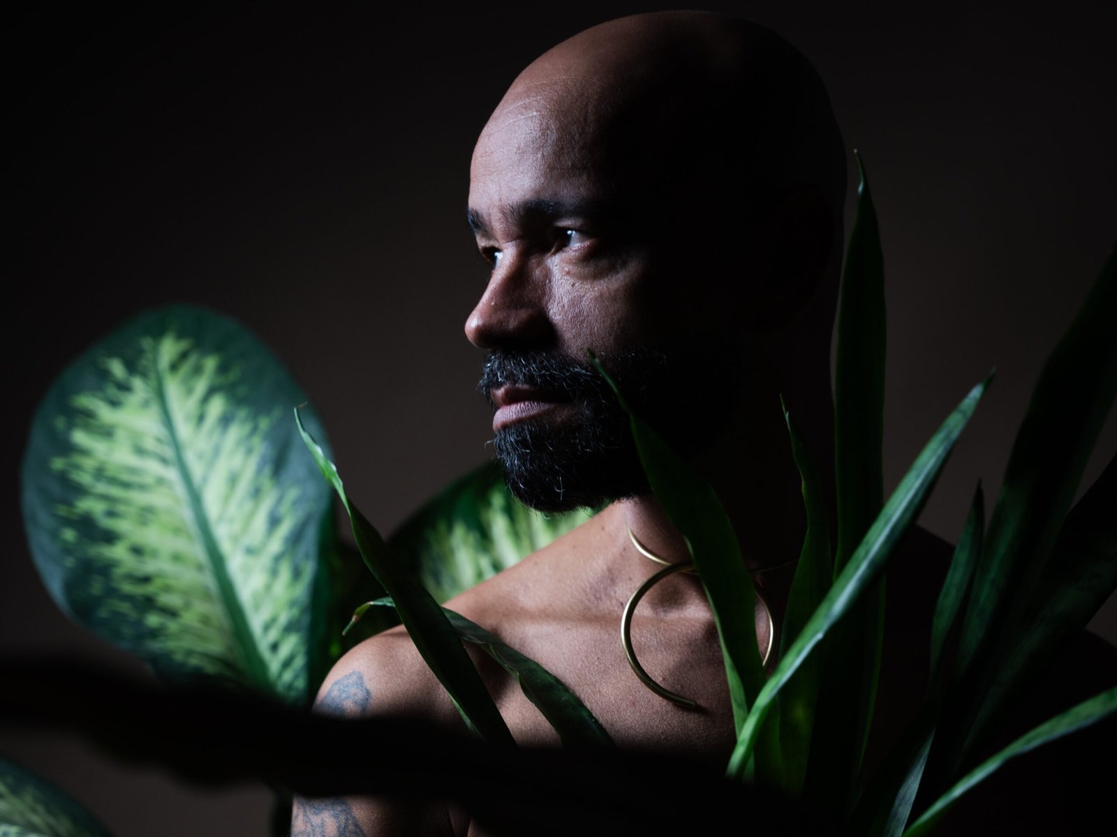 Anderson Ventura apresenta EP ‘Emoriô’ com show nesta quinta-feira (1°) em Vitória