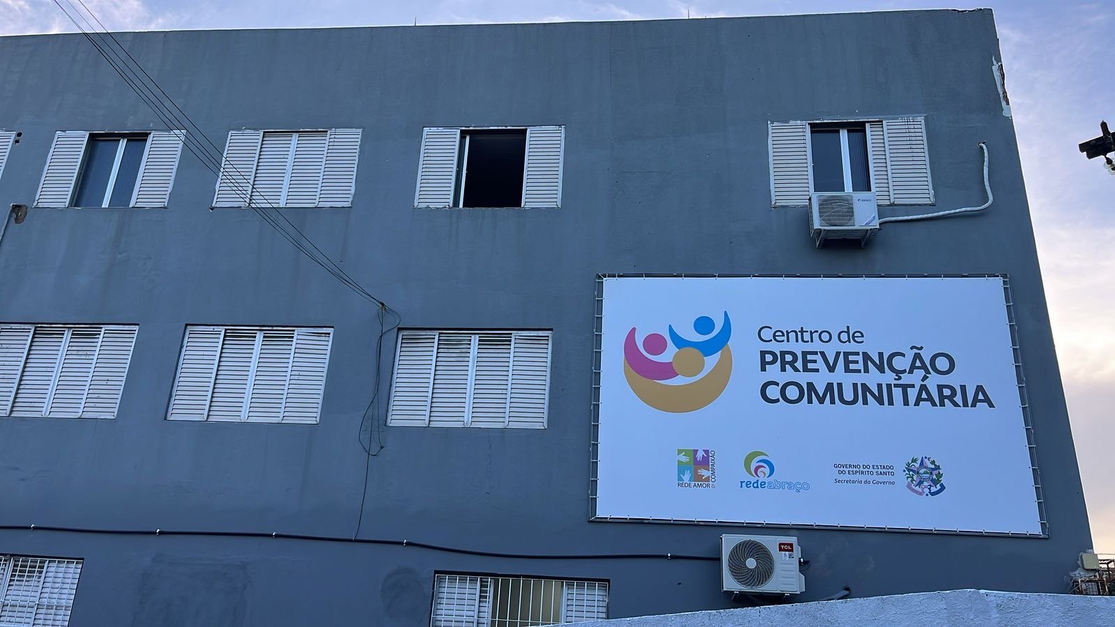 ES agora tem centro de prevenção ao uso de drogas para acompanhar crianças e adolescentes