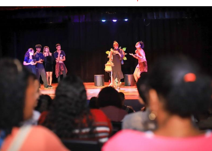 3ª Mostra de Teatro da Serra terá apresentações gratuitas até sábado (5)
