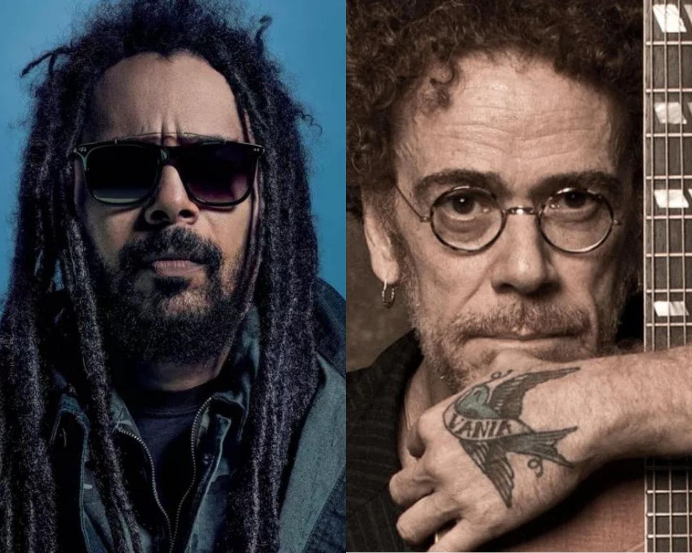 Festival ‘Somos Rock’ traz grandes nomes da música nacional a Vitória