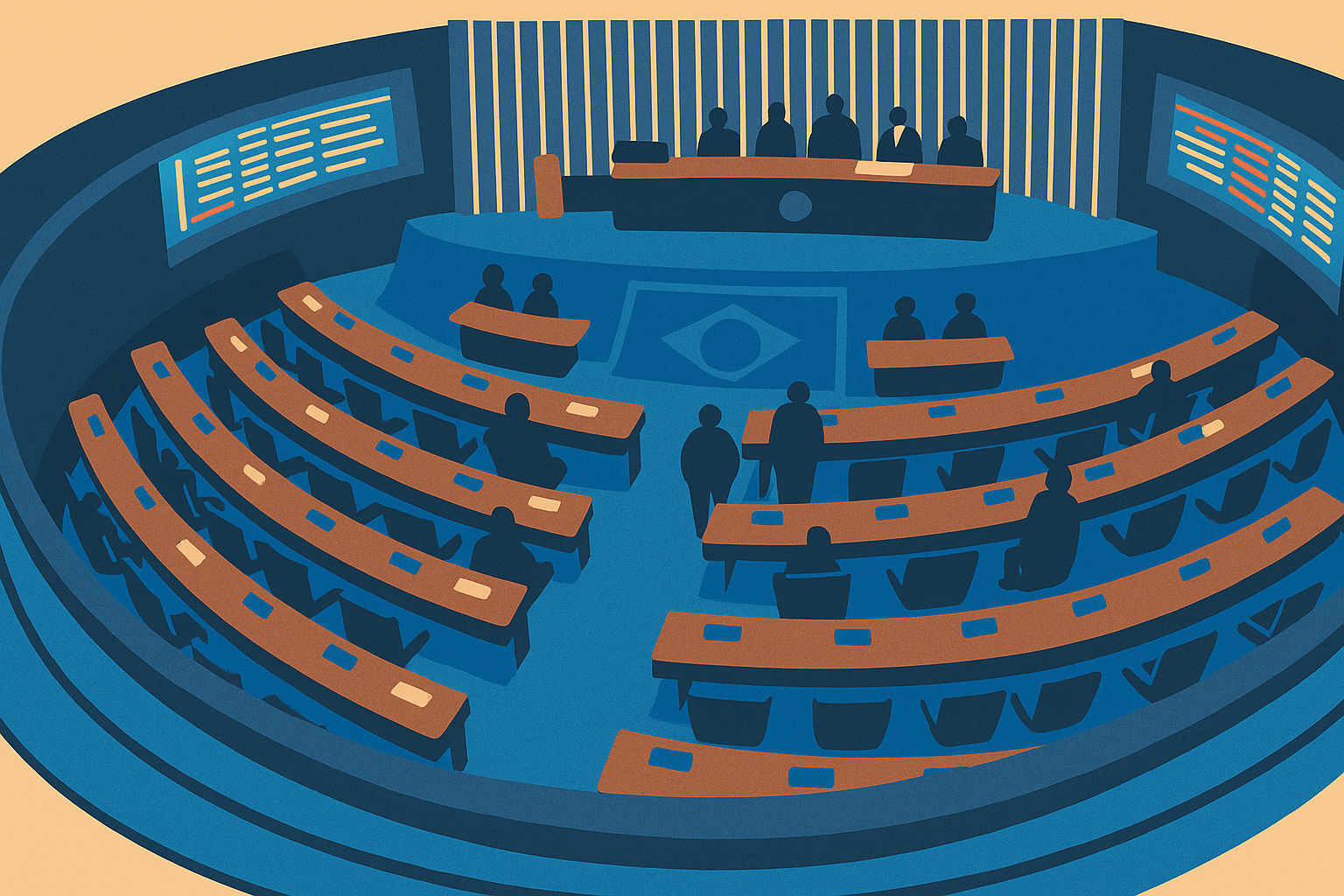 Detração Eleitoral: novas regras na duração da inelegibilidade