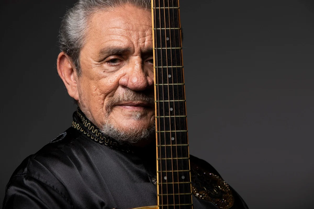 Zé Ramalho é destaque no segundo fim de semana da 47ª Festa da Polenta