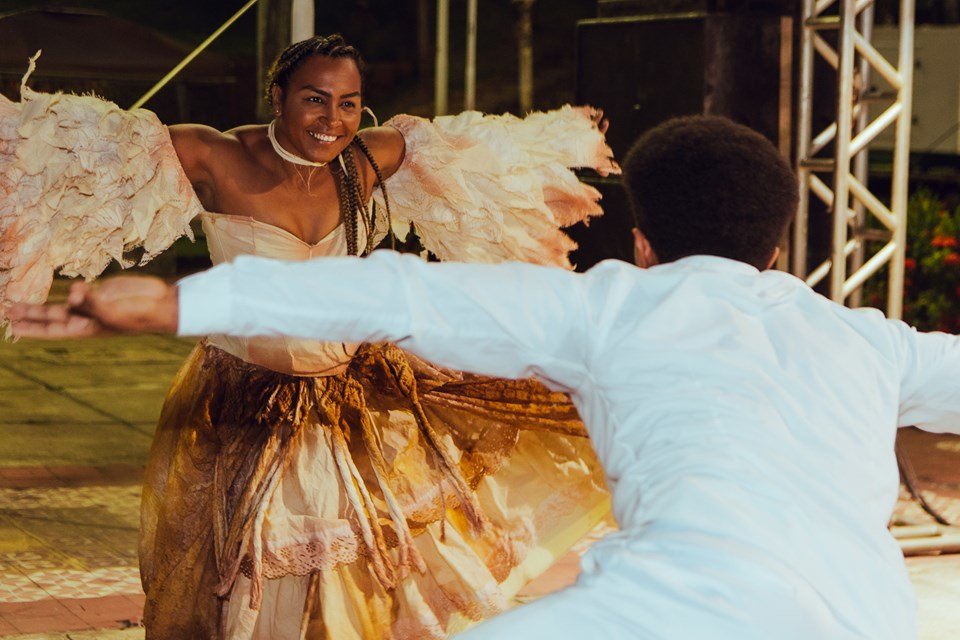 Cultura em Toda Parte: 4ª edição abre credenciamento para artistas e projetos
