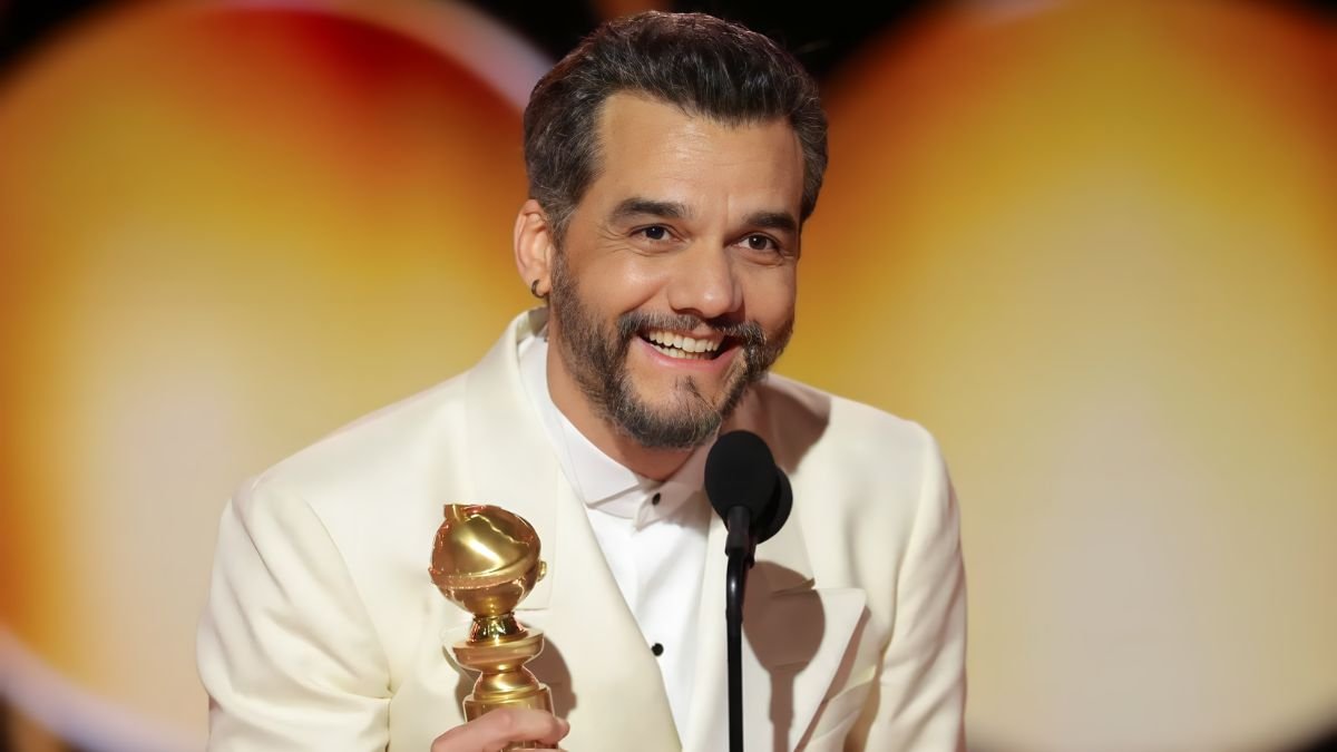 Vitória histórica no Globo de Ouro repercute entre autoridades e artistas do Espírito Santo