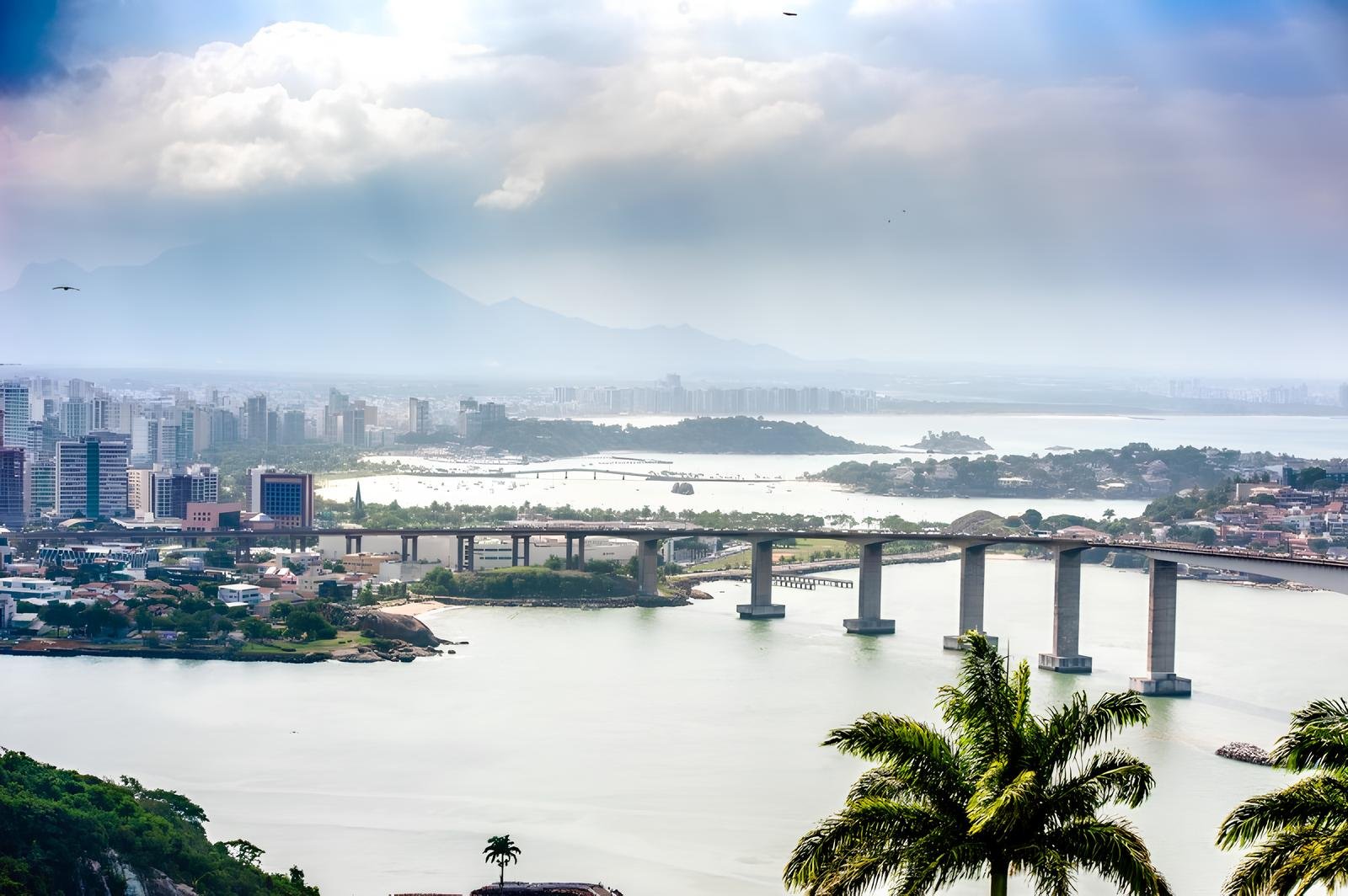 Turismo capixaba abre o ano em crescimento e supera a média nacional