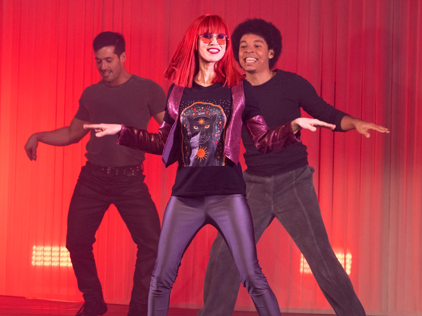 Sessão extra do musical ‘Rita Lee – Uma Autobiografia Musical’ é aberta em Vitória