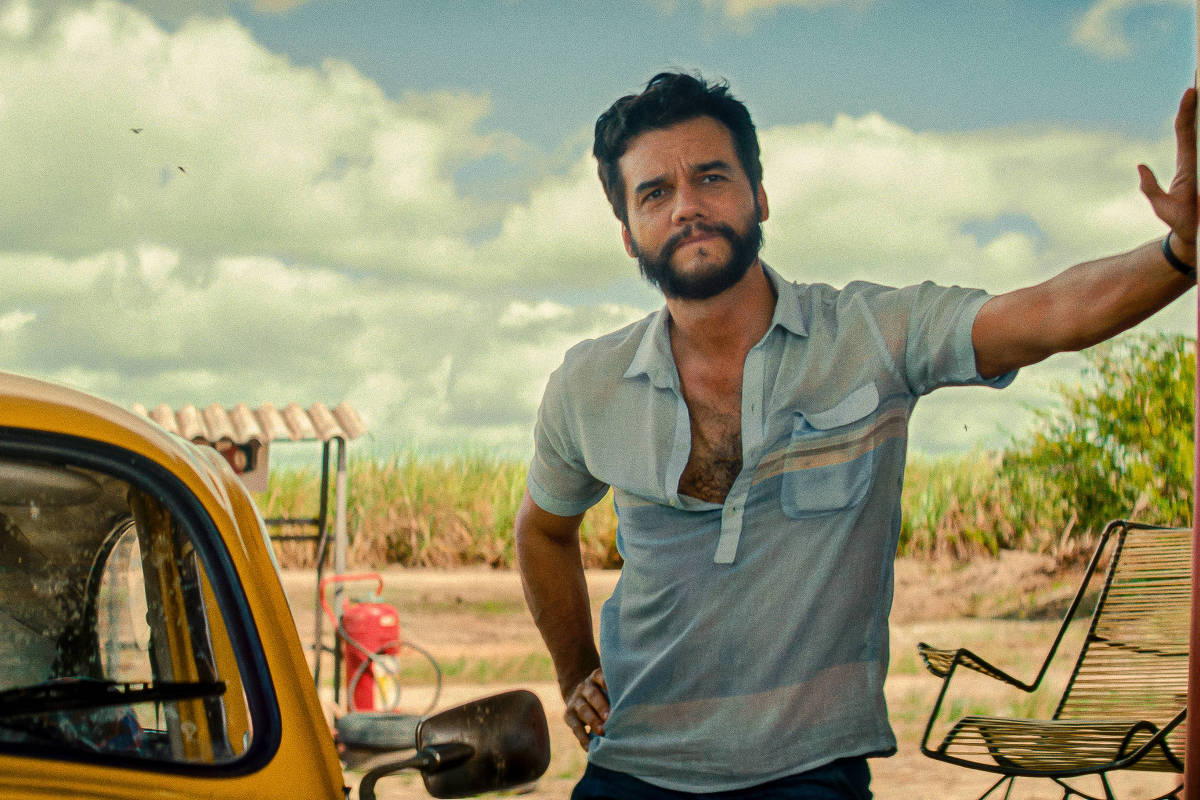 ‘Wagner Moura é um dos maiores atores do mundo’, diz o diretor Jorge Furtado