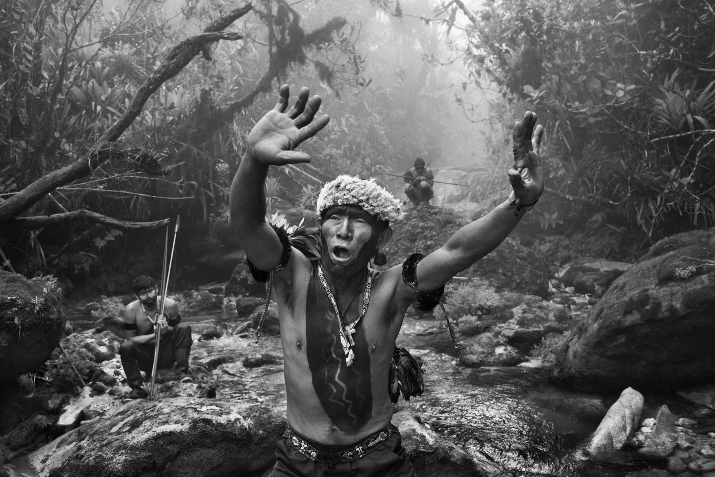 Exposição ‘Amazônia’ terá ingressos físicos na abertura do Cais das Artes em Vitória