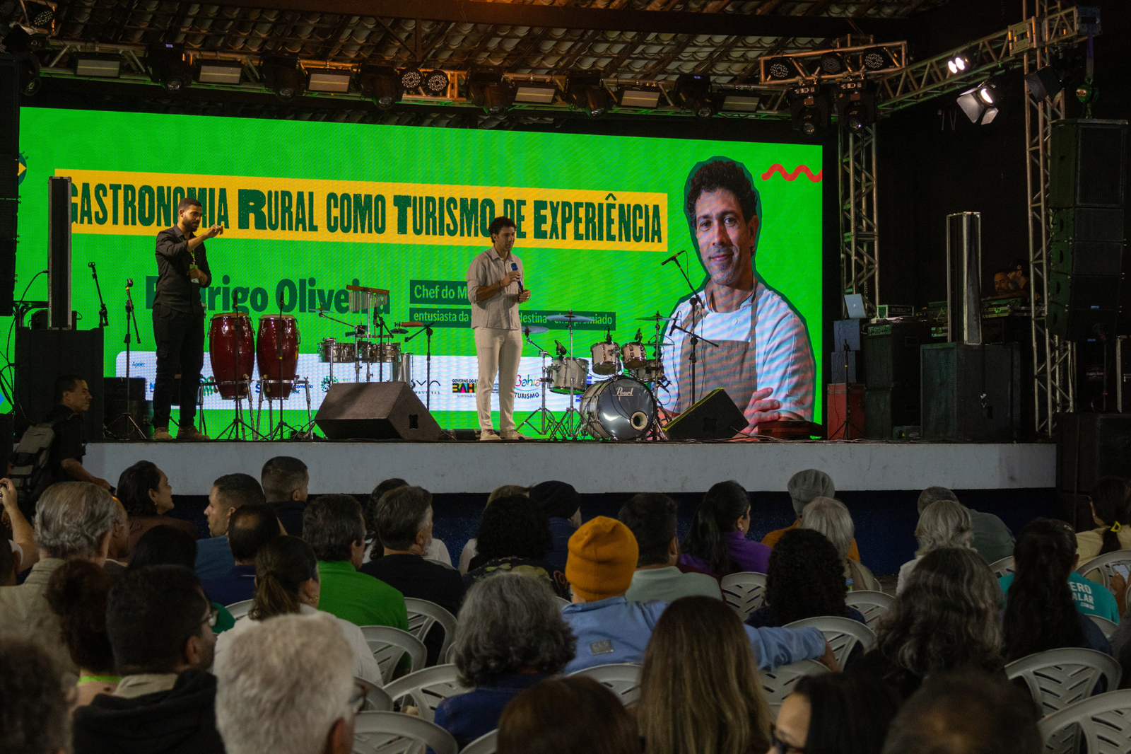 Ruraltur 2026 reúne mais de 25 horas de programação gratuita em Santa Teresa
