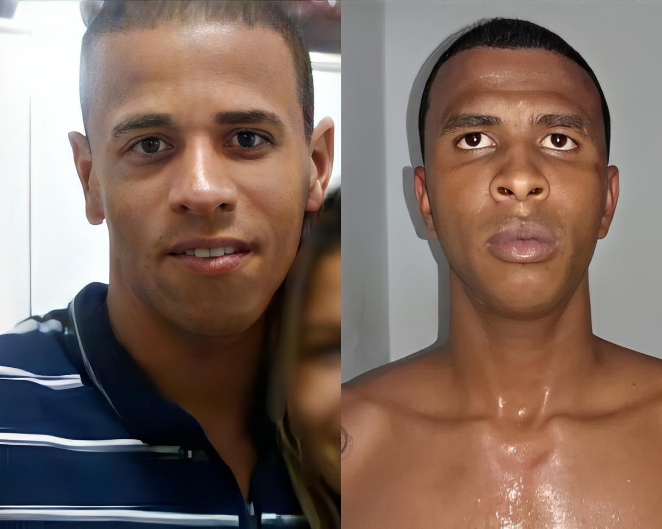 Enteados mataram motorista em Fundão por causa de brigas e dinheiro, diz polícia