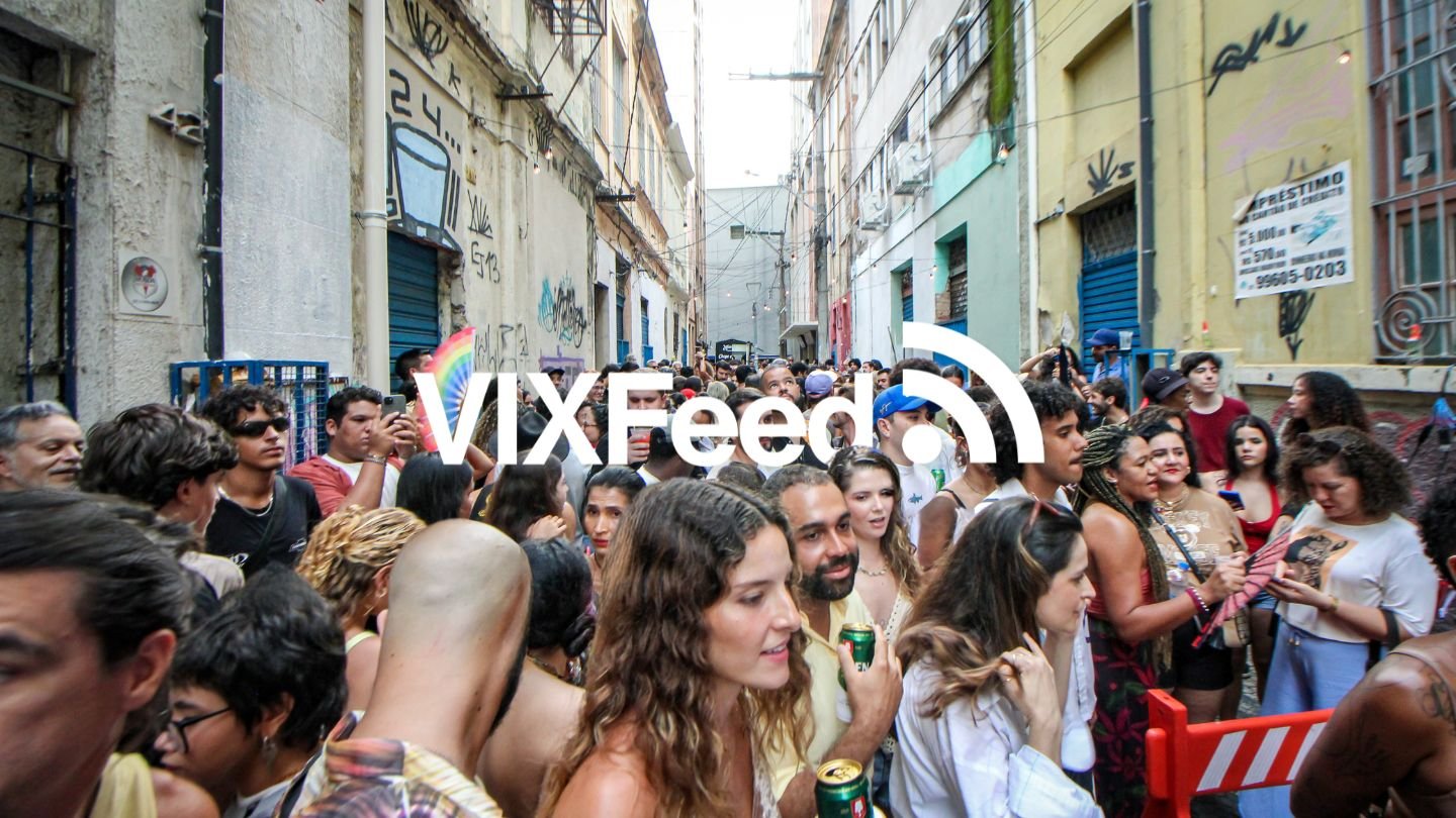 VIXFeed se torna patrocinador do Disco Voador e reforça apoio à cultura de rua