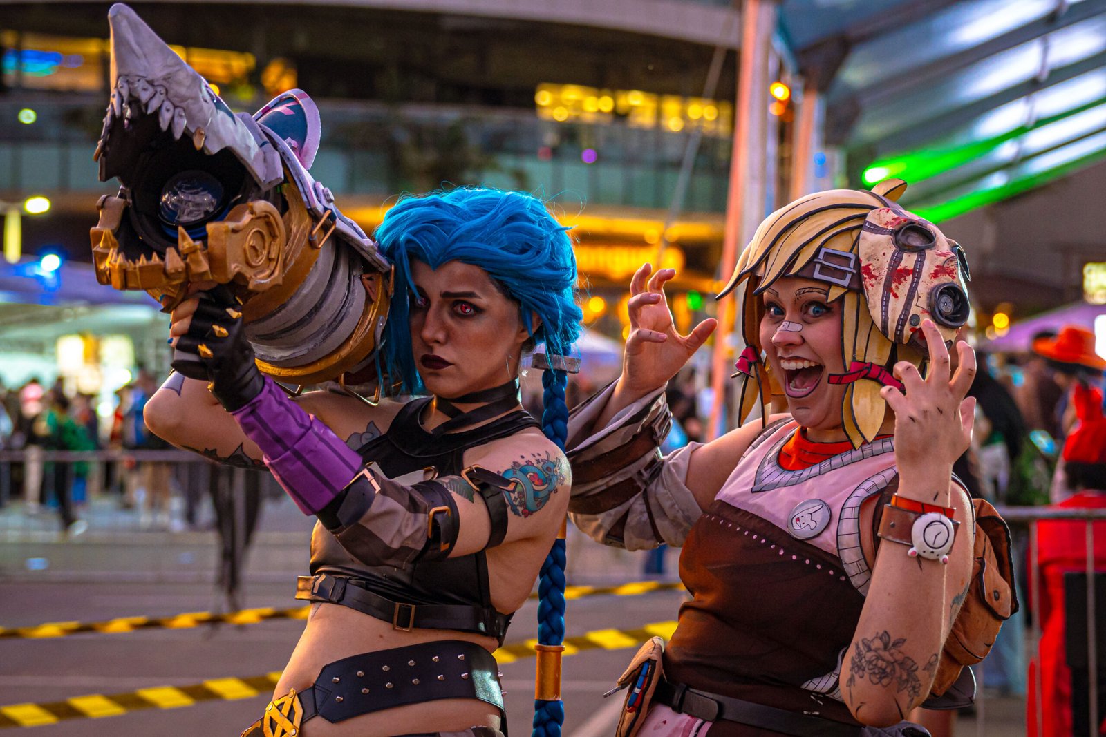 Evento geek em Vila Velha terá concurso de cosplay, encontro com dublador e mais