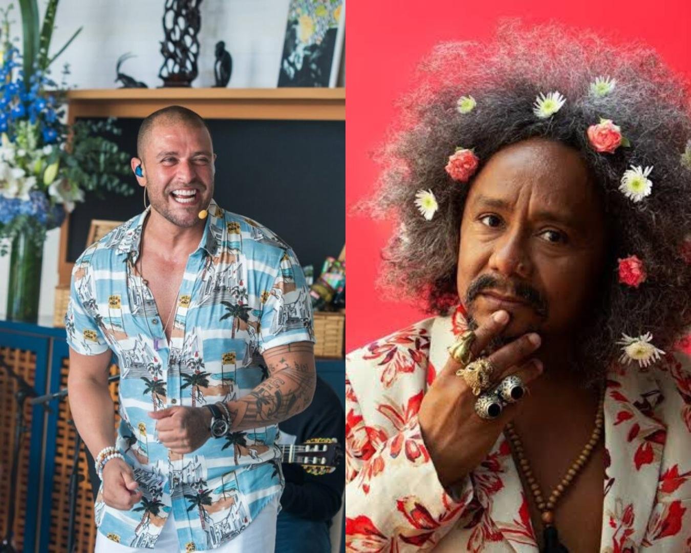 Agenda: fim de semana tem Diogo Nogueira, Chico César, esporte e atrações culturais