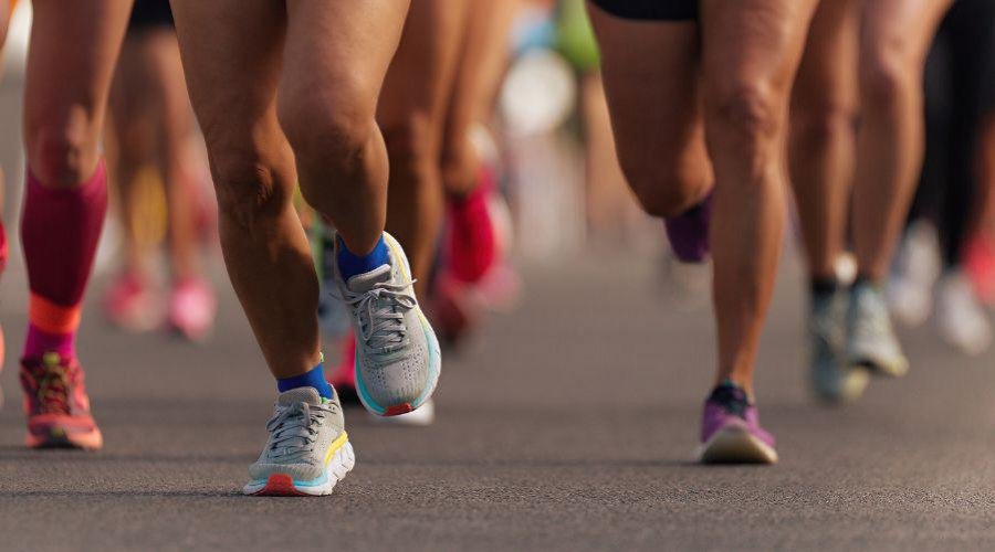 Vias serão interditadas na Praia de Itaparica para corrida no domingo