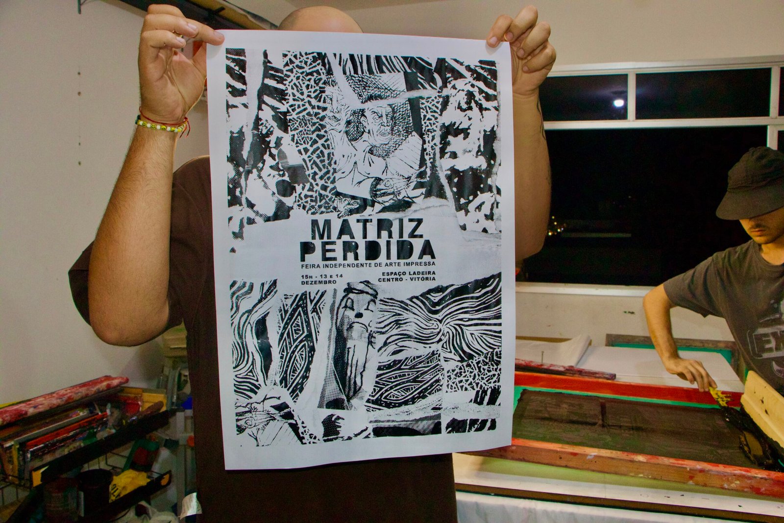 Coletivo Matriz Perdida abre inscrições para 1ª zine colaborativa autopublicada