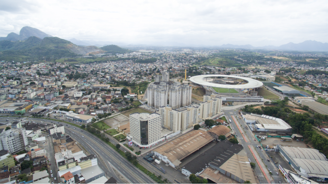 Cariacica anuncia novo projeto de viaduto no trevo de Alto Laje