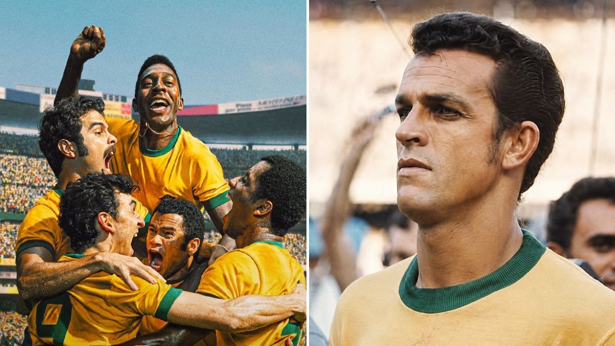 Brasil 70: Fontana, o único capixaba campeão mundial pela seleção brasileira