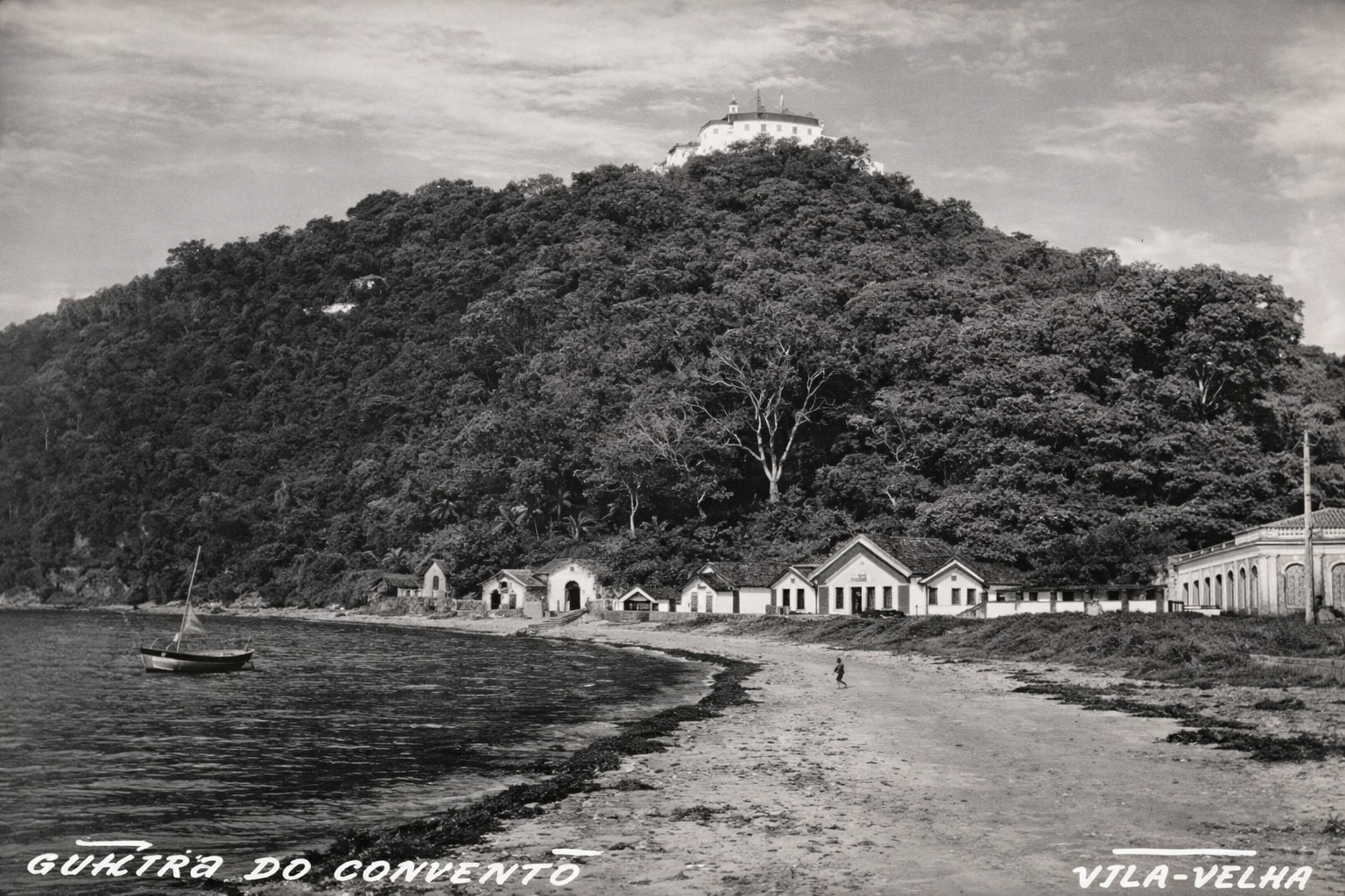 História: Vila Velha vai ganhar livro sobre a formação dos seus quase 100 bairros