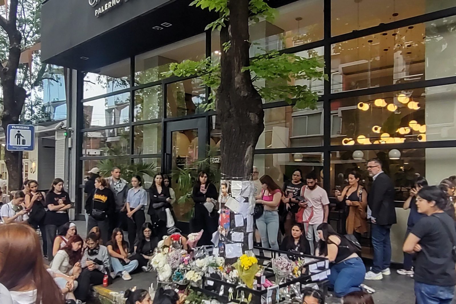 Justiça decreta prisão preventiva de dois acusados pela morte de Liam Payne