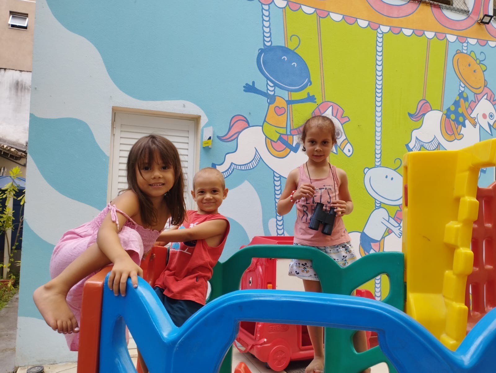 Jantar beneficente da Acacci em prol de crianças com câncer acontece nesta quinta (27)
