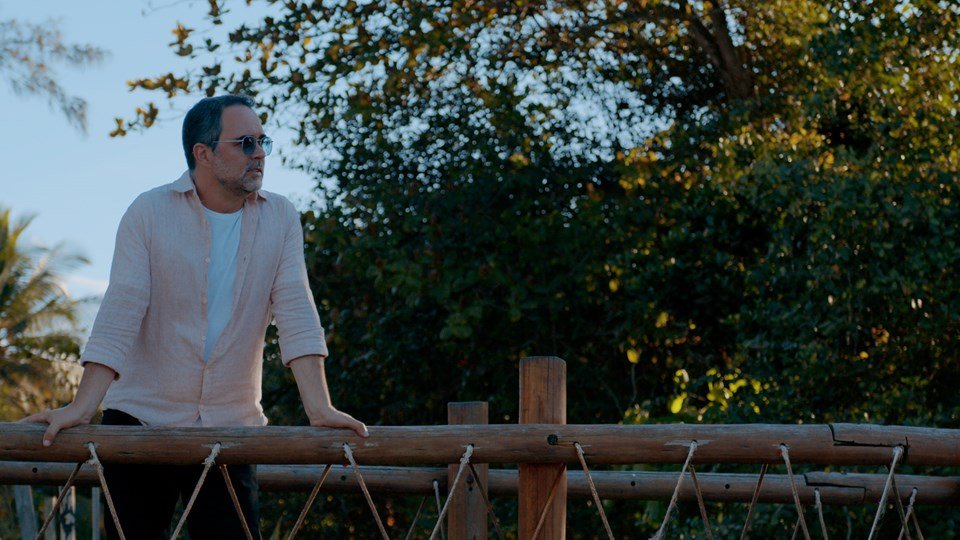 Websérie transforma paisagens e sonoridades capixabas em músicas instrumentais originais