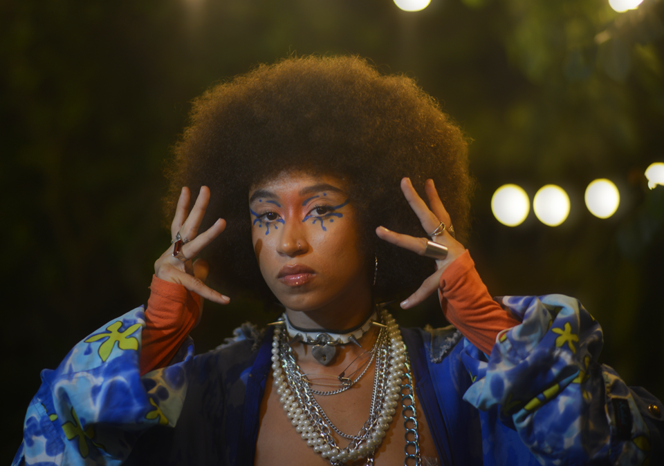 Websérie ‘Retratos’ traz a moda como resistência da juventude negra e LGBTQIA+