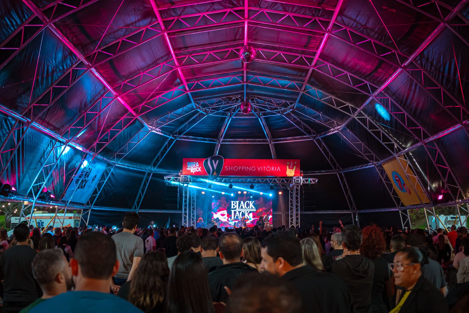 Vitória recebe nova edição do Ilha do Rock entre os dias 19 e 29 de março