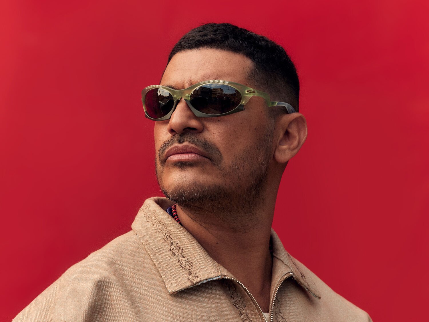 Turnê ‘Criolo 50’ chega a Vitória em dezembro