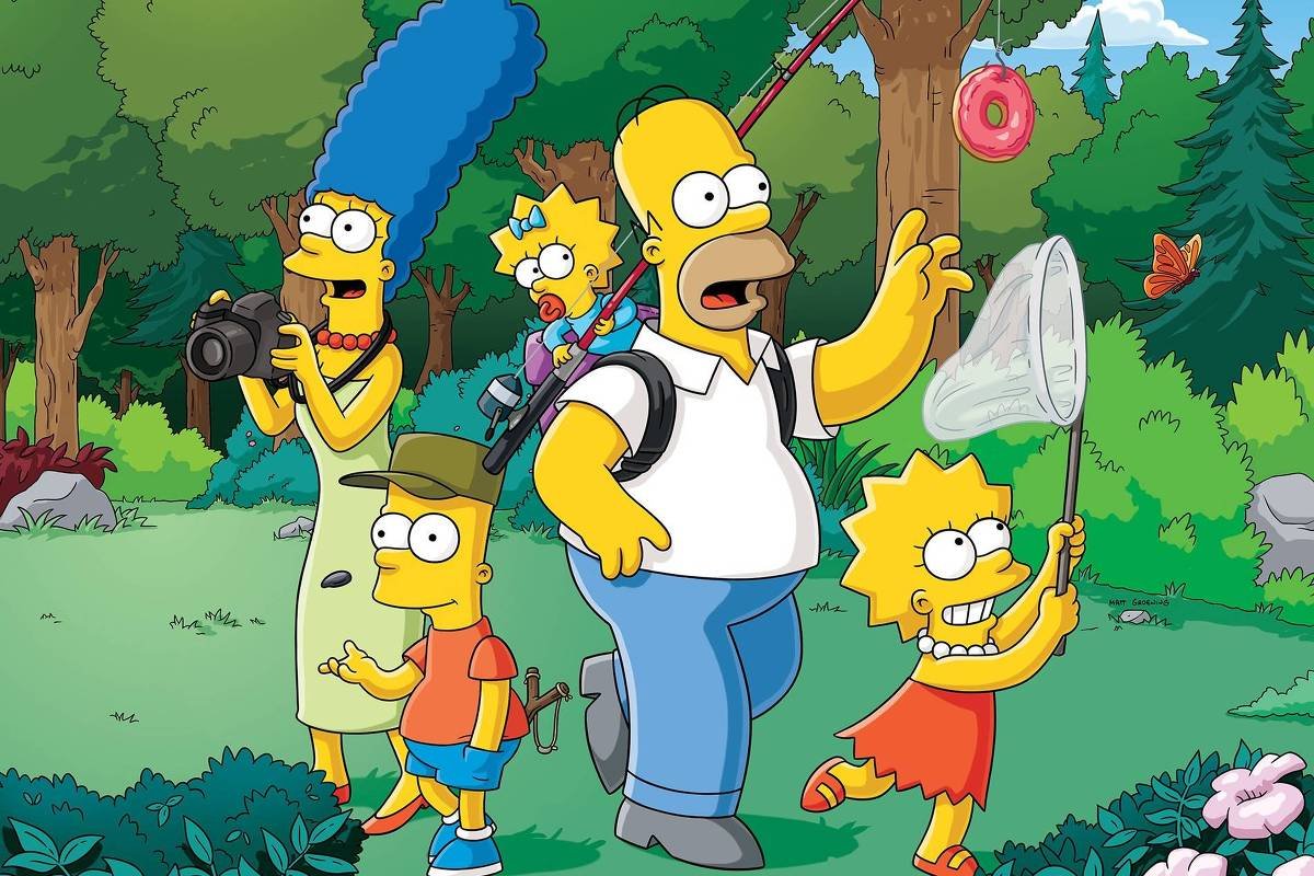 Os Simpsons, no ar desde 1989, pode acabar em maio deste ano, afirma site
