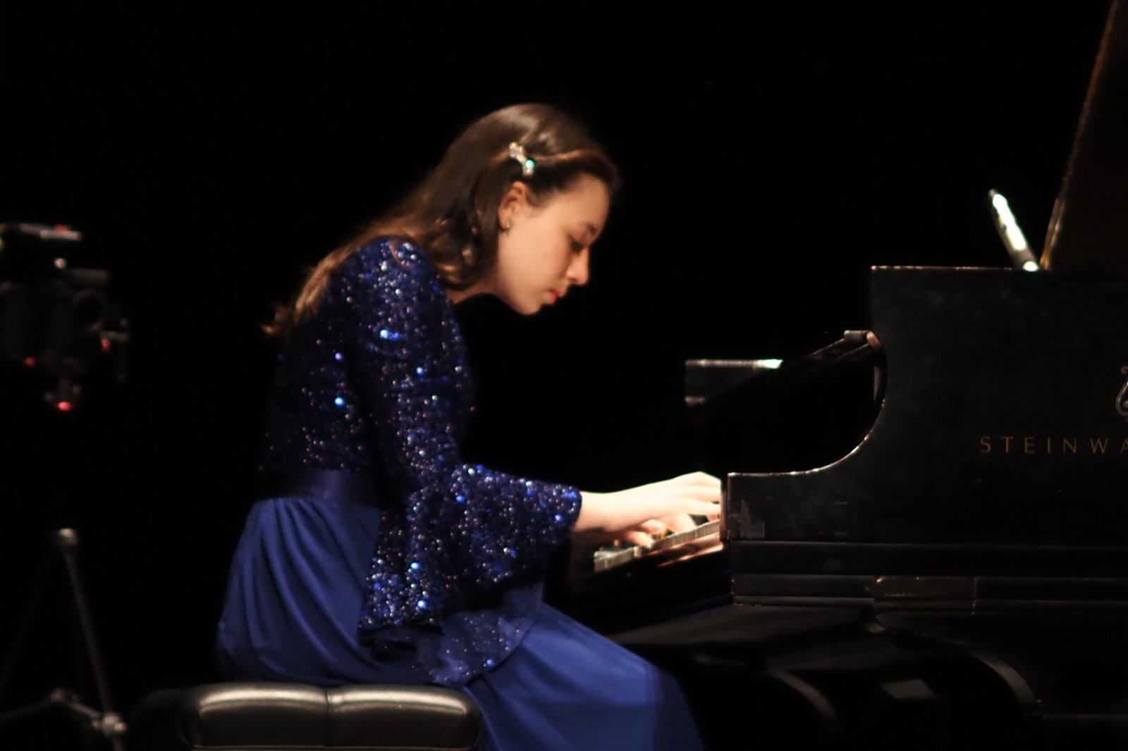 Camerata Sesi apresenta temporada clássica ‘Piano in Concert’ em Vitória