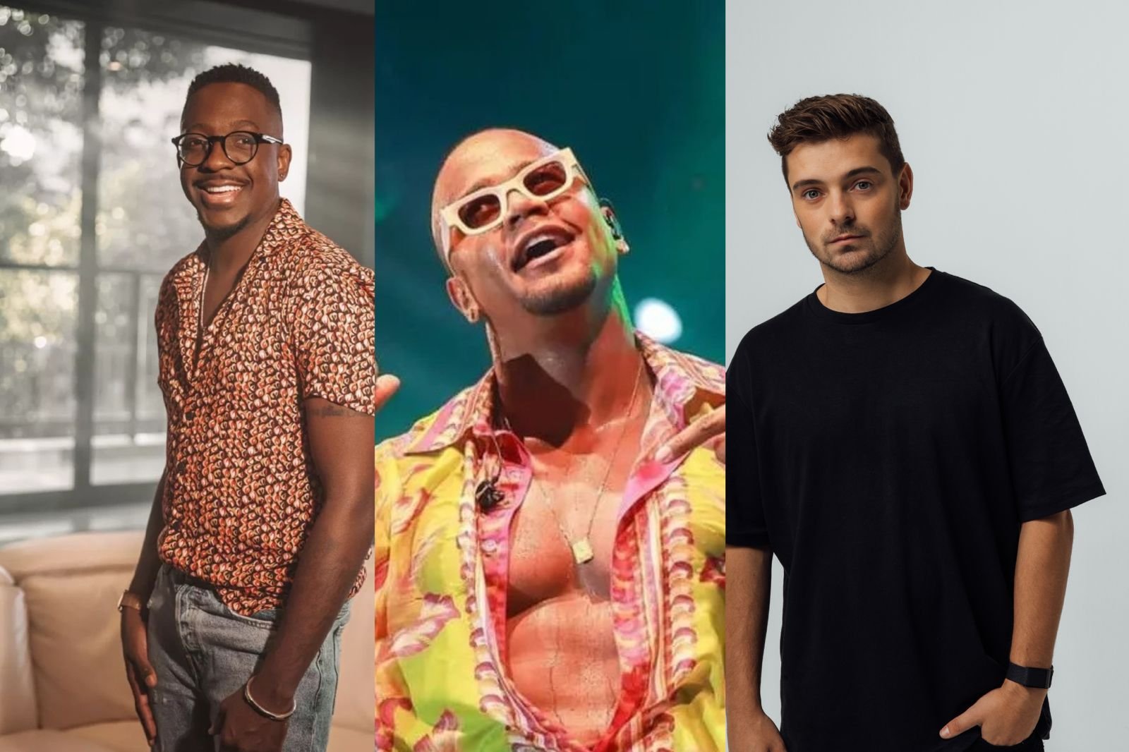 Agenda: fim de semana no ES tem Mumuzinho, Léo Santana, Nattan, Martin Garriz e mais