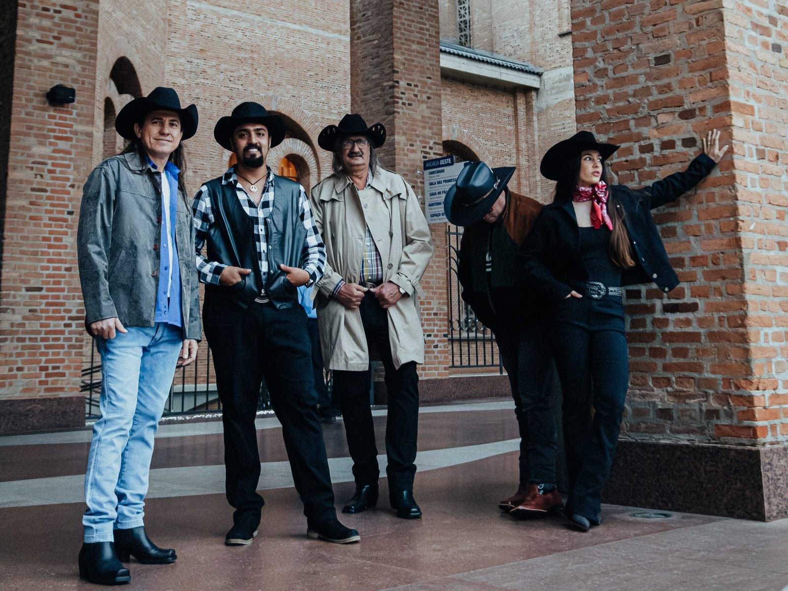 Dallas Country lança single ‘Solta o Dallas no Paredão’ nesta sexta-feira (19)