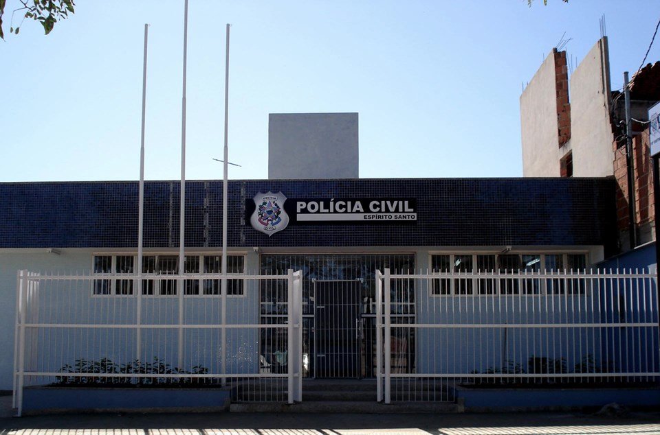 Suspeitos de estelionatos imobiliários são presos em Vila Velha
