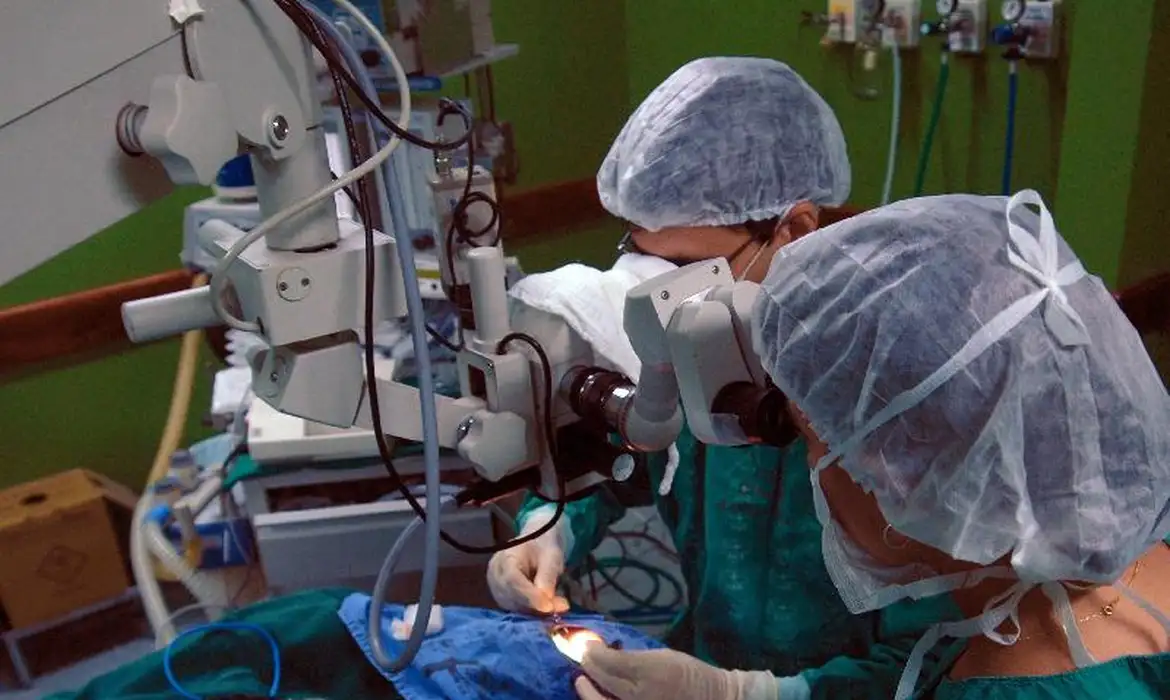Semana Nacional incentiva cadastro de doadores de medula óssea no Espírito Santo