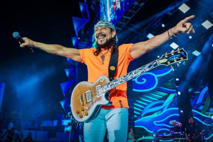 Festival de Verão em Guarapari confirma micareta com Bell Marques, Jammil e André Lellis